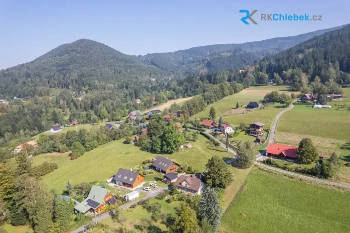 Prodej rodinného domu, Ostravice, 226 m2