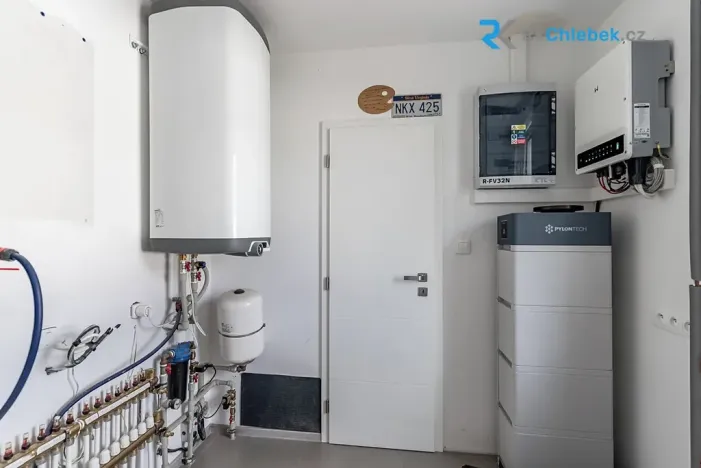 Prodej rodinného domu, Štěpánkovice, Vlčoch, 147 m2