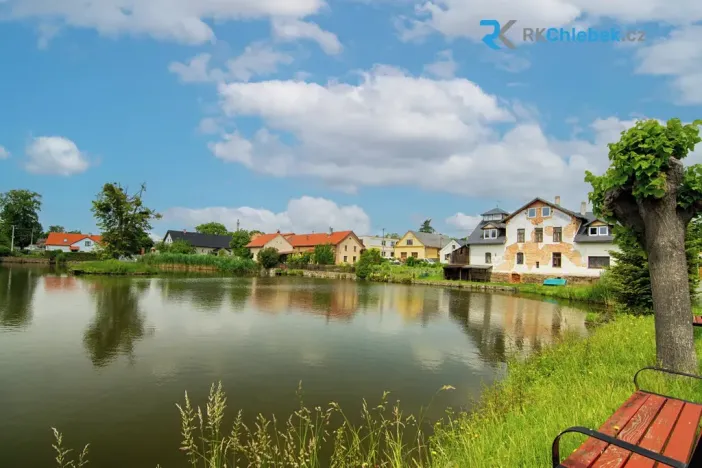 Prodej činžovního domu, Litultovice, 300 m2