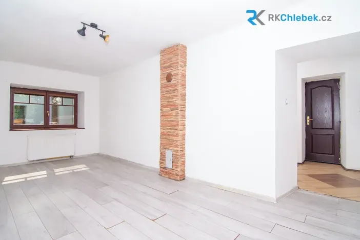 Prodej rodinného domu, Kozlovice, 113 m2