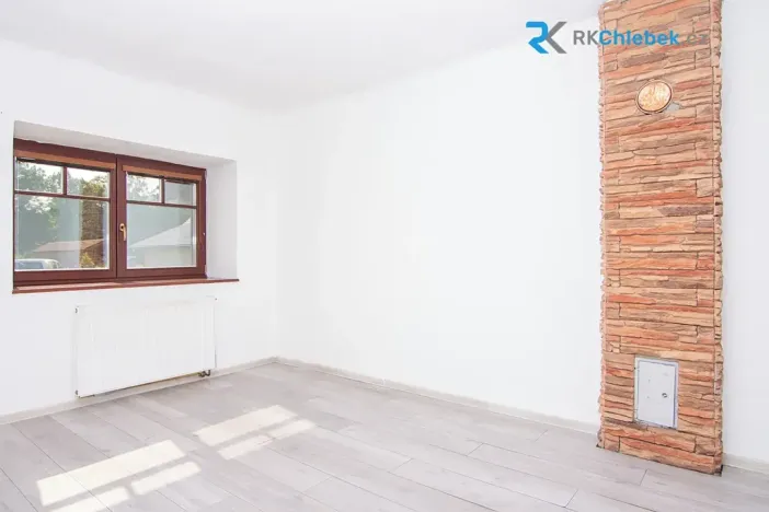 Prodej rodinného domu, Kozlovice, 113 m2