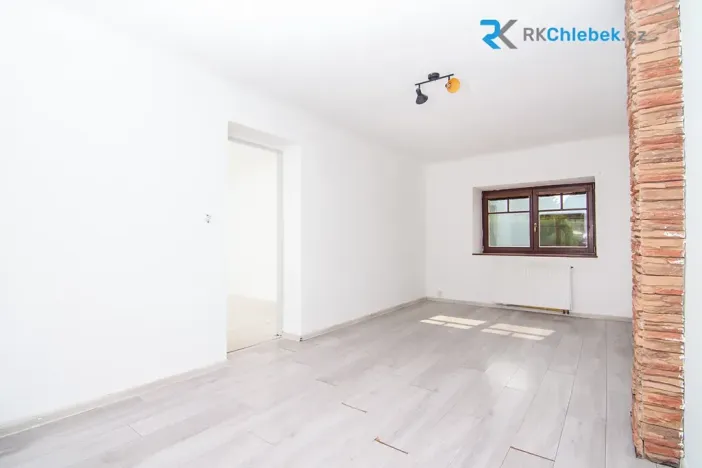 Prodej rodinného domu, Kozlovice, 113 m2