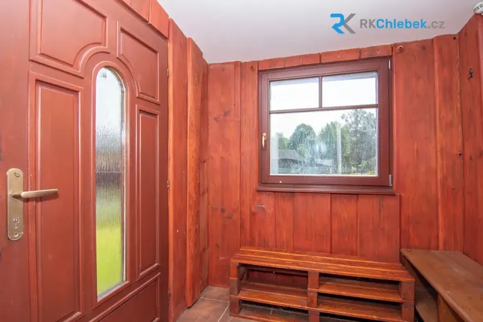 Prodej rodinného domu, Kozlovice, 113 m2