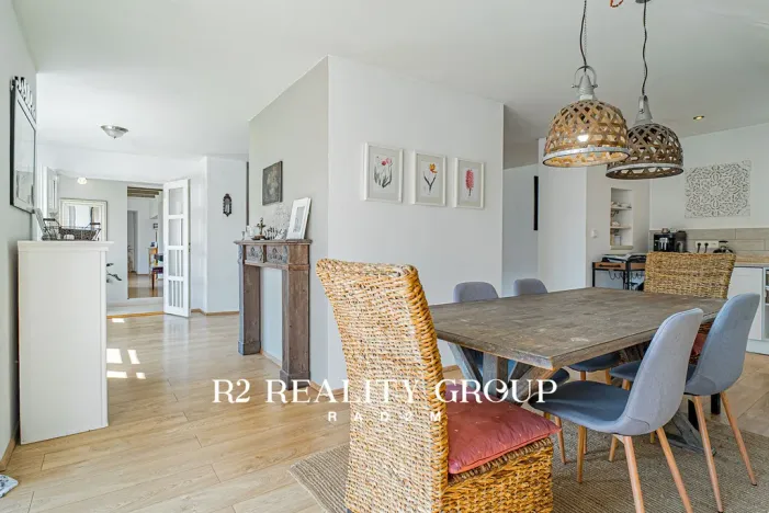 Pronájem rodinného domu, Skalka, 446 m2