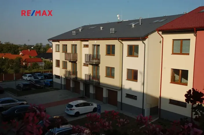 Pronájem bytu 1+kk, Kutná Hora, V Zákoutí, 36 m2