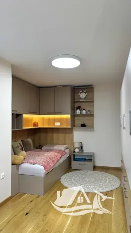 Prodej bytu 4+kk, Sofie, Bulharsko, 110 m2