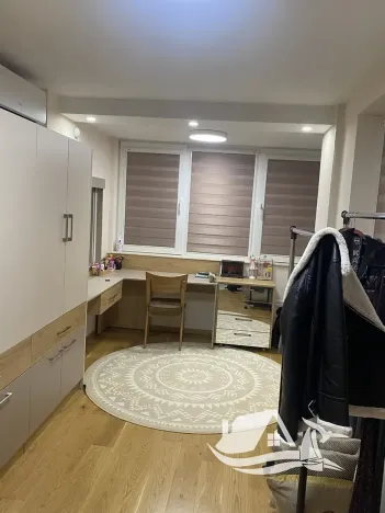 Prodej bytu 4+kk, Sofie, Bulharsko, 110 m2