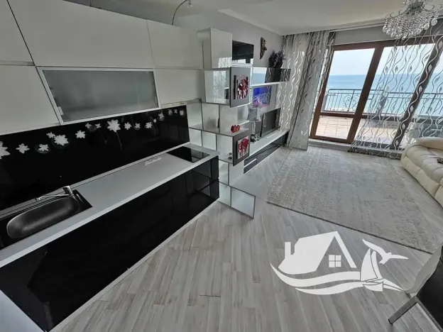 Prodej bytu 2+kk, Sveti Vlas, Bulharsko, 105 m2