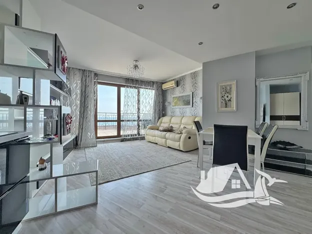 Prodej bytu 2+kk, Sveti Vlas, Bulharsko, 105 m2