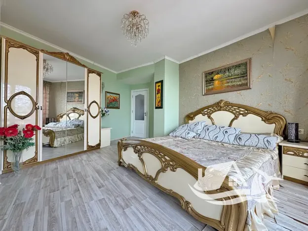 Prodej bytu 2+kk, Sveti Vlas, Bulharsko, 105 m2