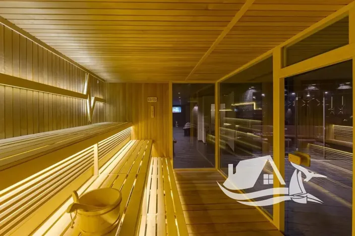 Prodej bytu 2+kk, Sveti Vlas, Bulharsko, 105 m2