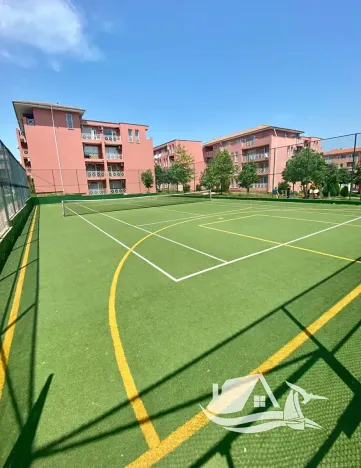 Prodej bytu 3+kk, Nesebar, Bulharsko, 59 m2