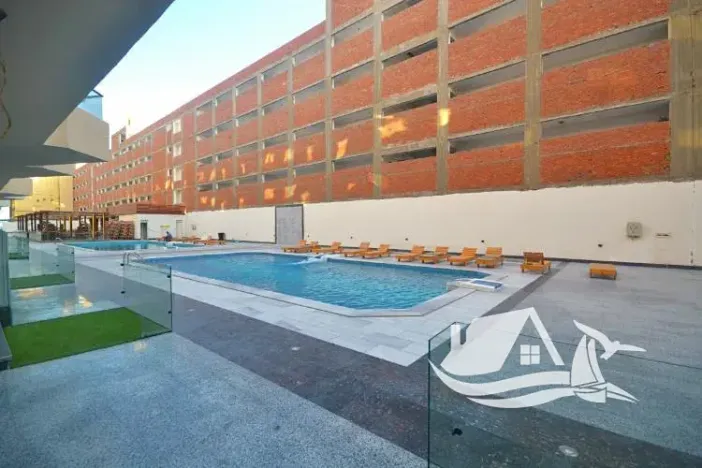 Prodej bytu 2+kk, Hurghada, Egypt, 38 m2