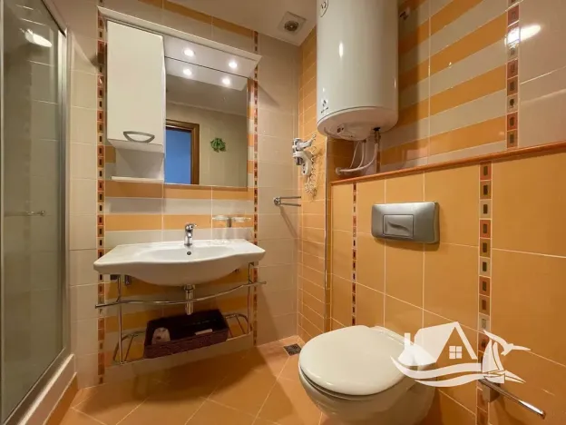 Prodej bytu 2+kk, Ravda, Bulharsko, 69 m2