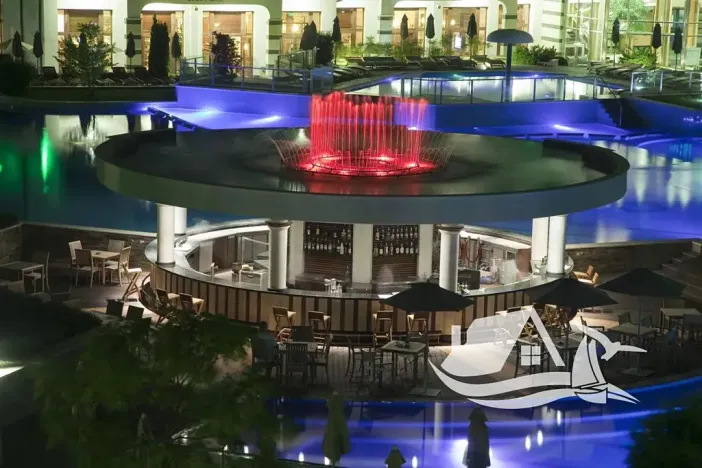 Prodej bytu 2+kk, Ravda, Bulharsko, 69 m2