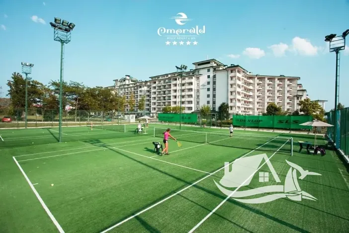 Prodej bytu 2+kk, Ravda, Bulharsko, 69 m2