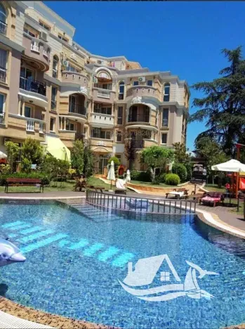 Prodej bytu 3+kk, Ravda, Bulharsko, 88 m2