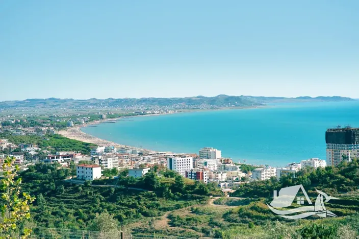 Prodej bytu 3+kk, Golem, Albánie, 94 m2