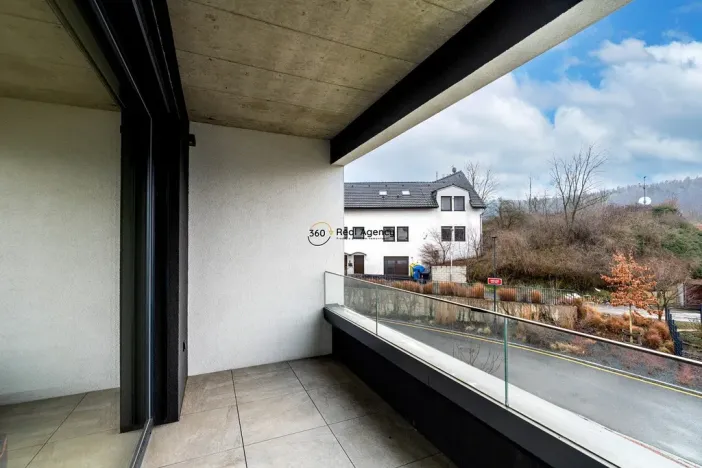 Prodej bytu 1+kk, Praha - Braník, Skálové, 51 m2