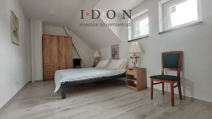 Pronájem bytu 2+kk, Třinec, 55 m2