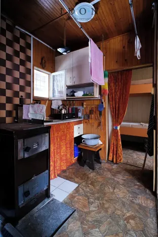 Prodej chaty, Kyjovice, 35 m2