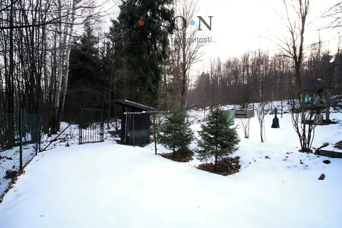 Prodej chaty, Kyjovice, 35 m2