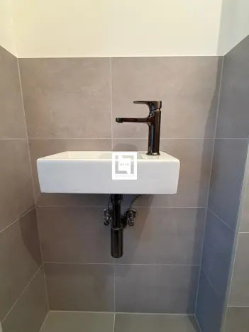 Prodej bytu 2+kk, Brno, Jižní, 54 m2