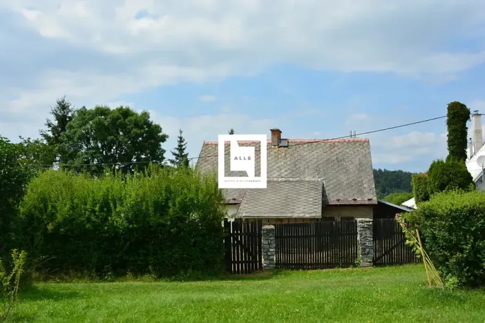 Prodej chalupy, Jiříkov, 170 m2