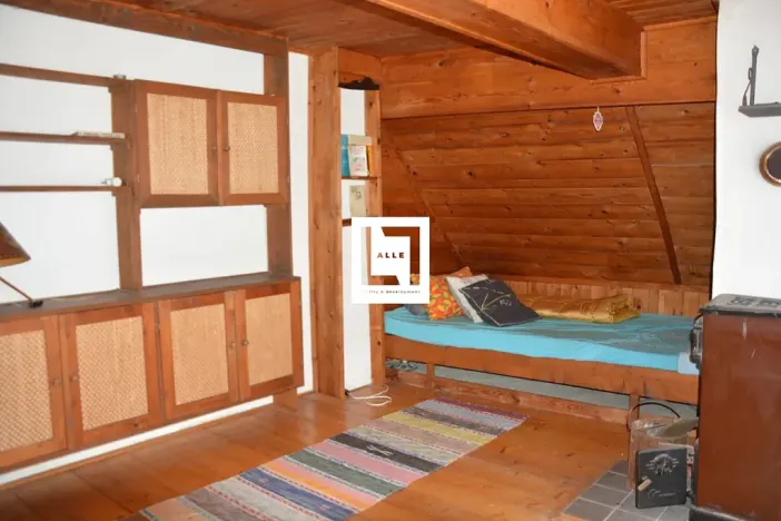 Prodej chalupy, Jiříkov, 170 m2