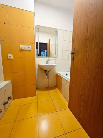 Pronájem bytu 3+kk, Milevsko, J. Mařánka, 68 m2