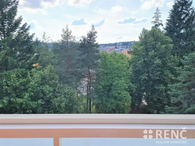 Pronájem bytu 2+1, Brno, Poznaňská, 54 m2