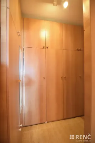 Pronájem bytu 2+1, Brno, Poznaňská, 54 m2