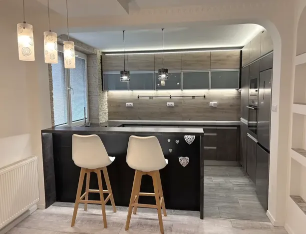 Pronájem bytu 4+kk, Pazderna, 114 m2