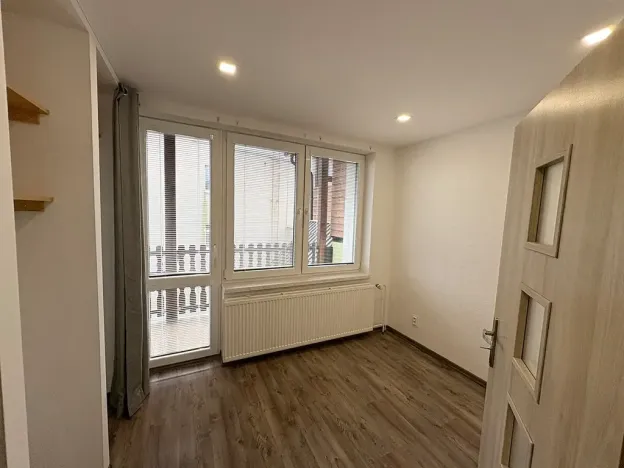 Pronájem bytu 4+kk, Pazderna, 114 m2