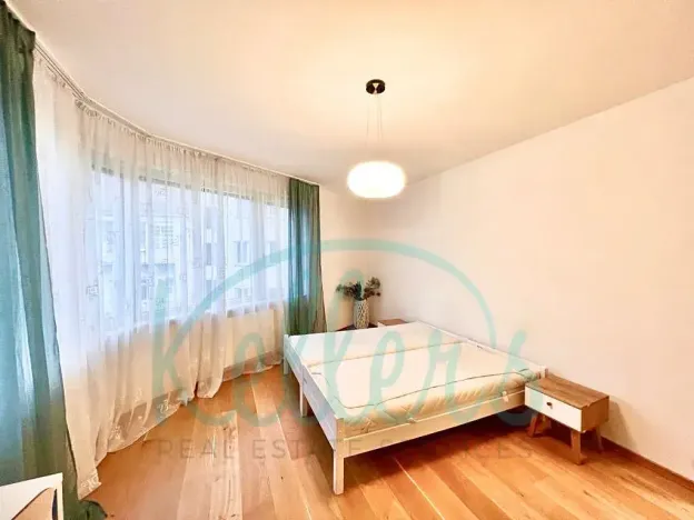 Pronájem bytu 3+kk, Praha, Krakovská, 96 m2