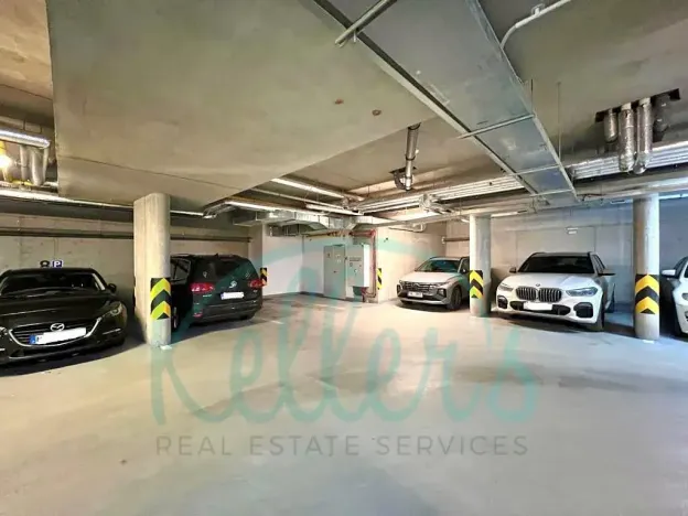 Pronájem bytu 3+kk, Praha, Krakovská, 96 m2