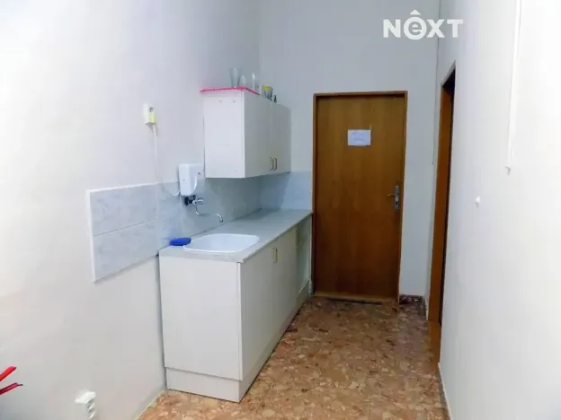 Pronájem kanceláře, Česká Lípa, U Kartounky, 50 m2