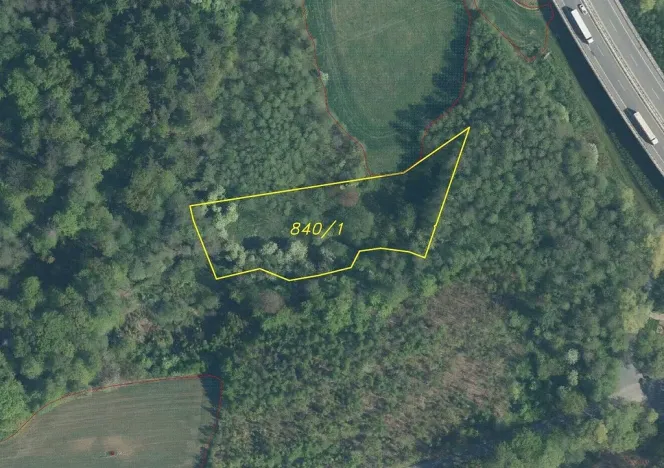 Prodej pozemku, Český Těšín, 3946 m2