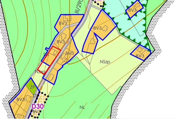 Prodej chalupy, Josefův Důl, 81 m2
