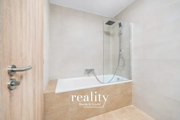 Pronájem bytu 3+kk, Jihlava, Vrchlického, 103 m2