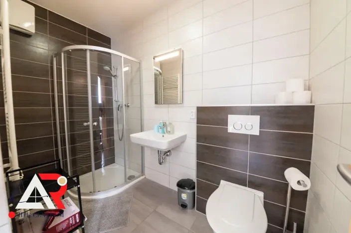 Pronájem ubytování, Pasohlávky, 434 m2