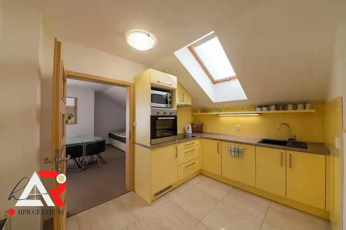 Prodej ubytování, Pasohlávky, 434 m2