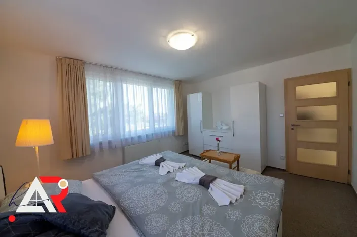 Prodej ubytování, Pasohlávky, 434 m2