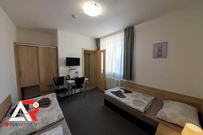 Prodej ubytování, Pasohlávky, 434 m2