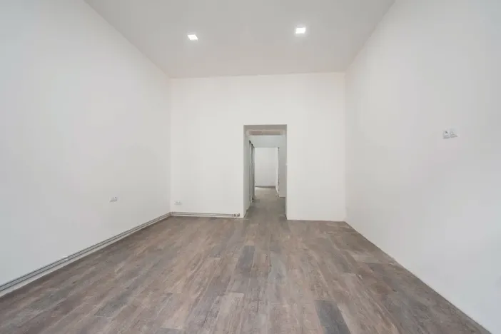 Prodej bytu 3+kk, Praha - Libeň, Novákových, 81 m2