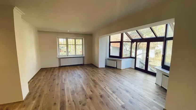 Pronájem bytu 3+1, Brno, Libušino údolí, 160 m2