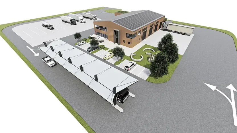 Prodej komerční nemovitosti, Čížkovice, 14075 m2