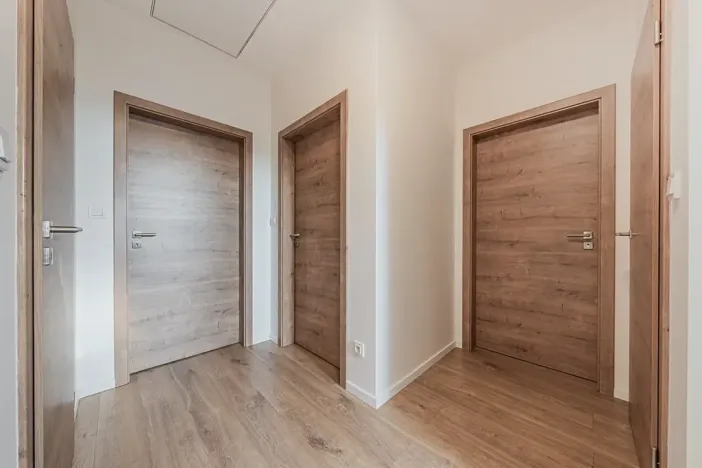 Prodej rodinného domu, Nové Strašecí, Myslivečkova, 121 m2