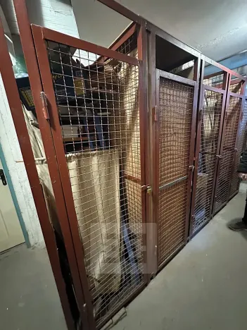 Pronájem bytu 2+1, Benešov, 50 m2