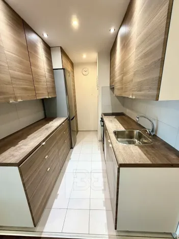 Pronájem bytu 2+kk, Praha - Horní Počernice, Pavlišovská, 56 m2